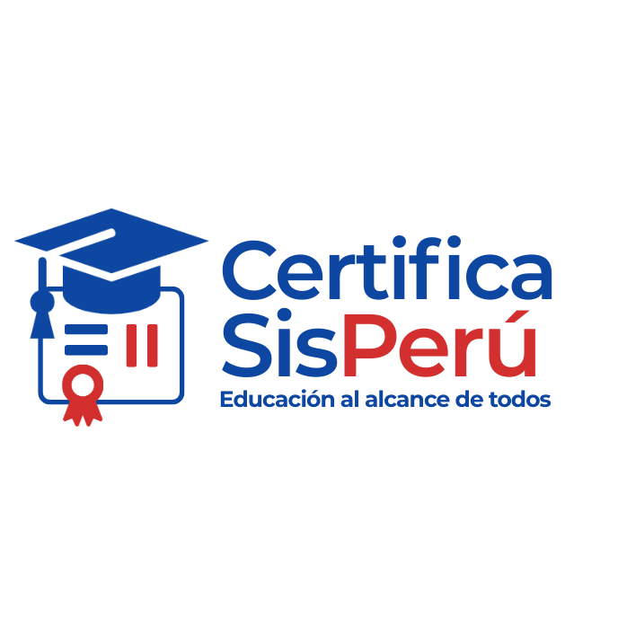 CertificaSisPerú