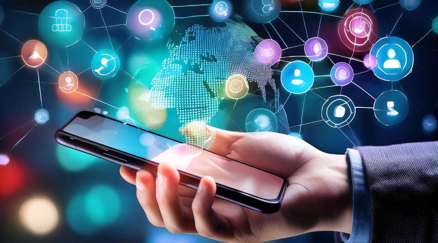 Community Manager: contenido y gestión de redes