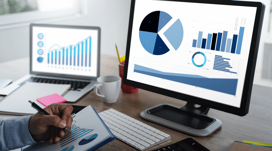 Dashboards y analítica Power BI