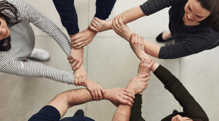 Campus / instituto moderno sin logos