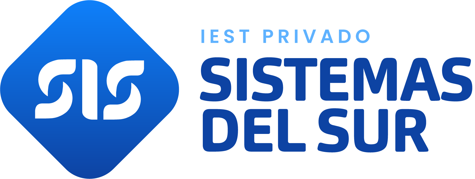 Logo Instituto Privado Sistemas del Sur